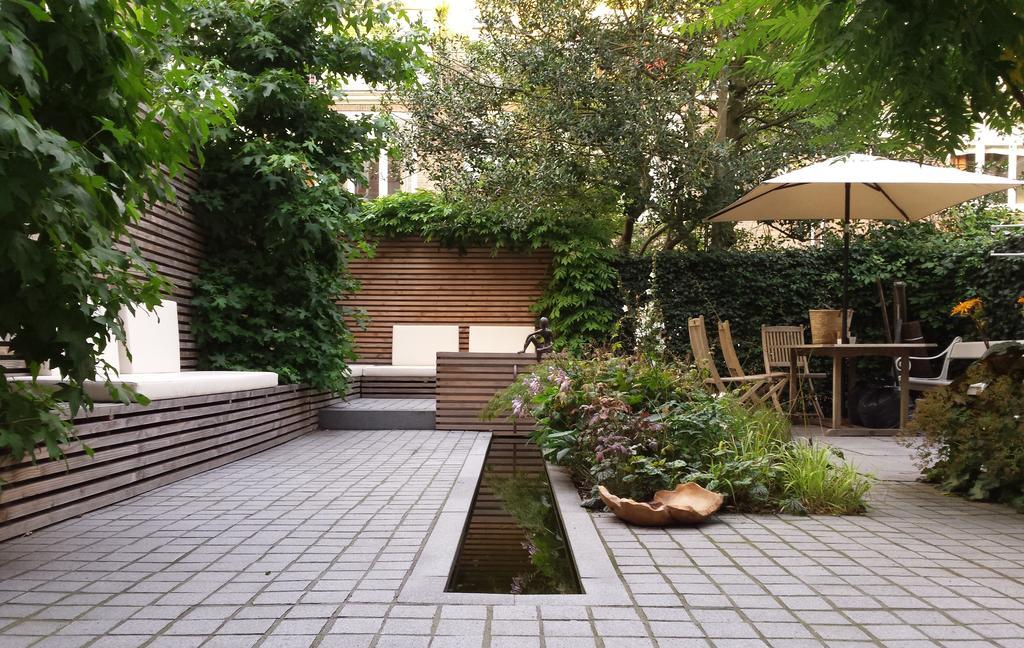 海牙ck58住宿和早餐旅馆 外观 照片